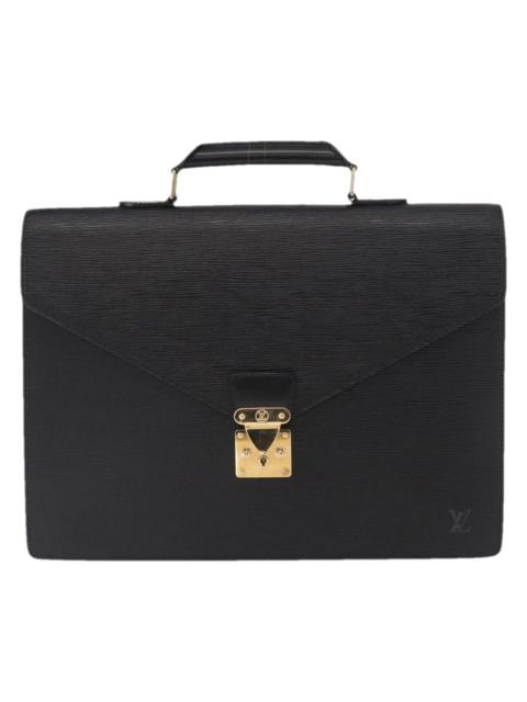 Louis Vuitton Leather bag