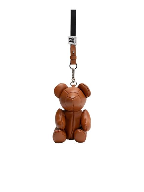 Maison MIHARAYASUHIRO "DOLLS" Bear Mini Bag
