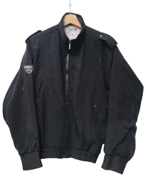 Other Designers Sports Specialties - Yamaha Tennis Team Jacket