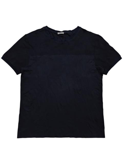 Bottega Veneta Bottega Veneta Embroidered Butterfly Logo T Shirt