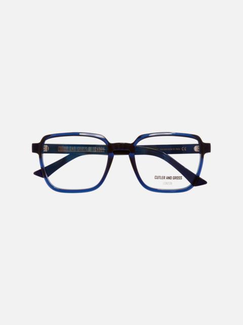 CUTLER AND GROSS 1361 SQUARE OPTICALS