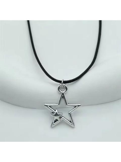 Jewelry - Star Pandant Nwcklace