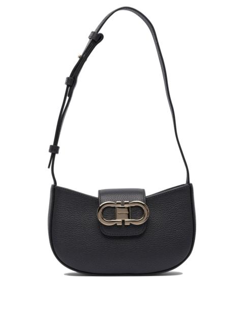 Ferragamo Shoulder Bags