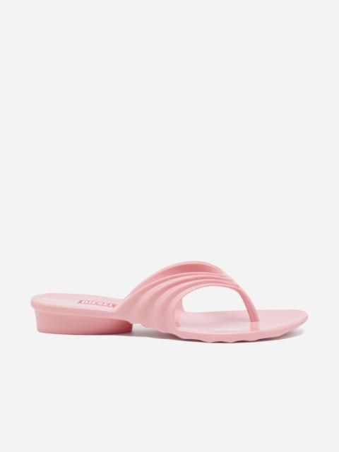 Diesel Melissa x Diesel Quantum Thong