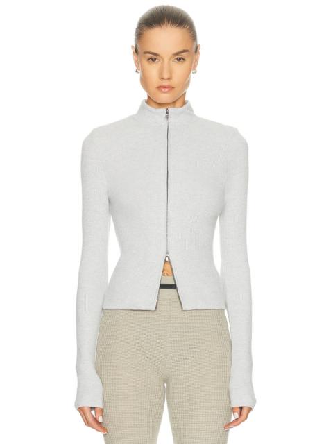 Citizens of Humanity Zip Cardigan