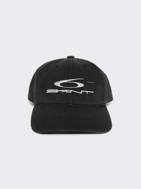 SAINT M×××××× Saint 6 Cap Black