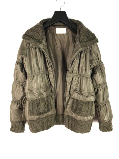 Other Designers Japanese Brand - LAST CALL⏰RUDE GARRET DOWN JACKET