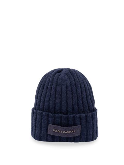 Dolce & Gabbana Dolce & Gabbana Men Hats