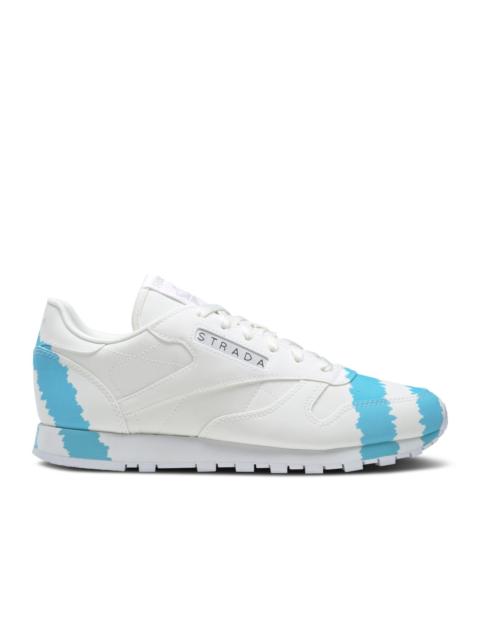 Reebok COLLINA STRADA X WMNS CLASSIC LEATHER 'CALL MOM'