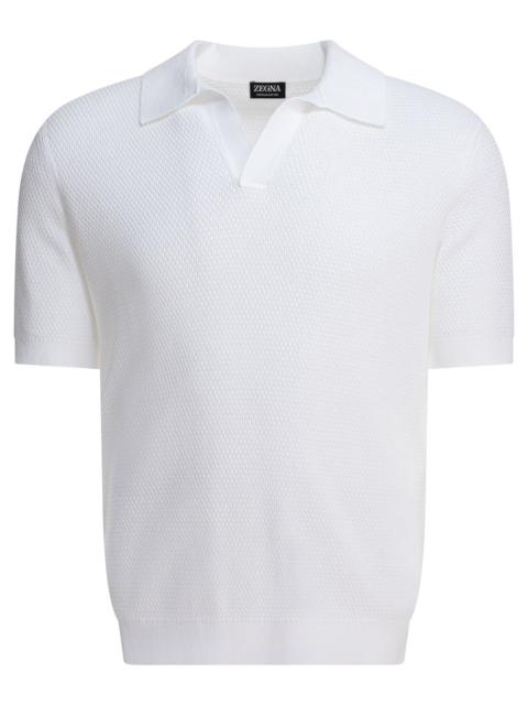 Zegna Polo Shirts