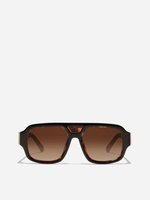 Dolce & Gabbana Sunglasses Costiera