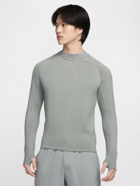 Nike Nike Every Stitch Considered Men's Long-Sleeve Computational Knit Top