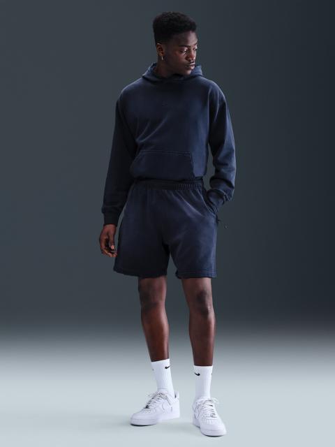 Nike Nike Solo Swoosh Men's French Terry Shorts