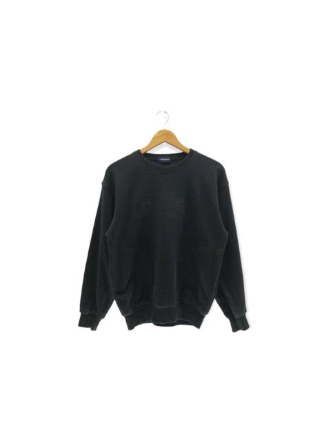 SAINT LAURENT Vintage Yves Saint Laurent Sweatshirt French Luxury Fashion