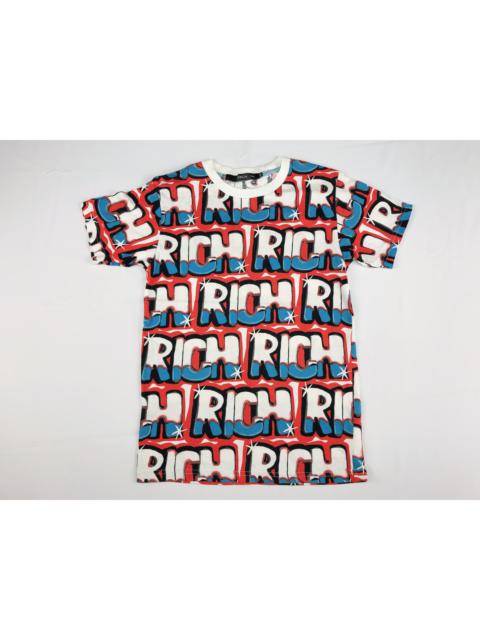Other Designers Joyrich - JOYRICH Over Print Brand Shirts