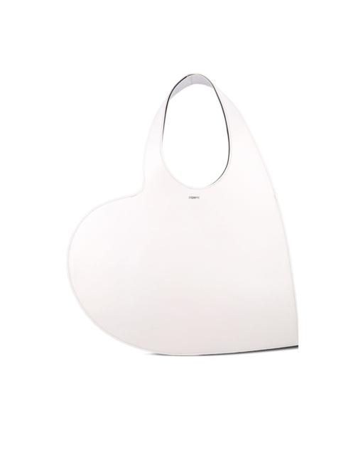 heart tote bag