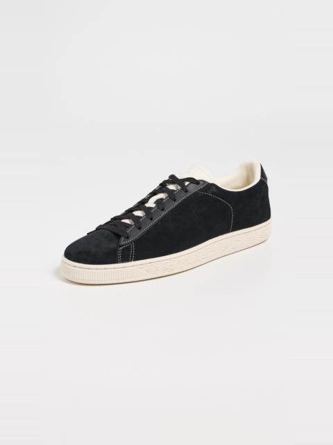 PUMA Suede Icons Sneakers