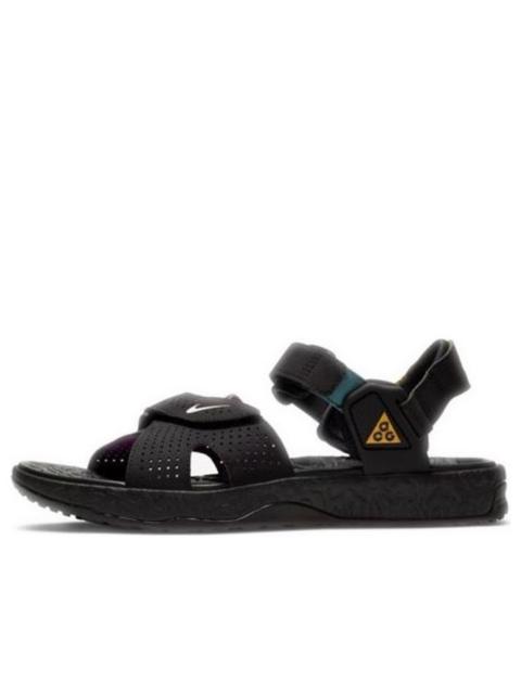 Nike Nike ACG Air Deschutz 'Black Vivid Purple' CT2890-003