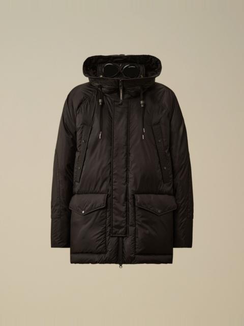 C.P. Company Down Shield Goggle Jacket
