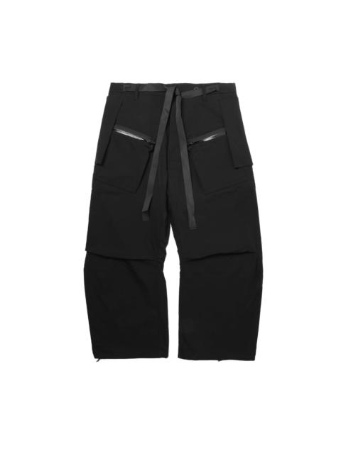 ACRONYM DRYSKIN VENT PANT (BLACK)