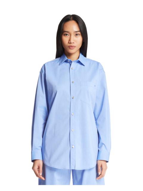DARKPARK Blue Anne Shirt