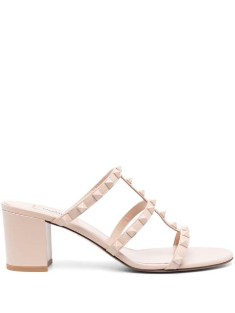 Valentino Garavani Sandals Powder