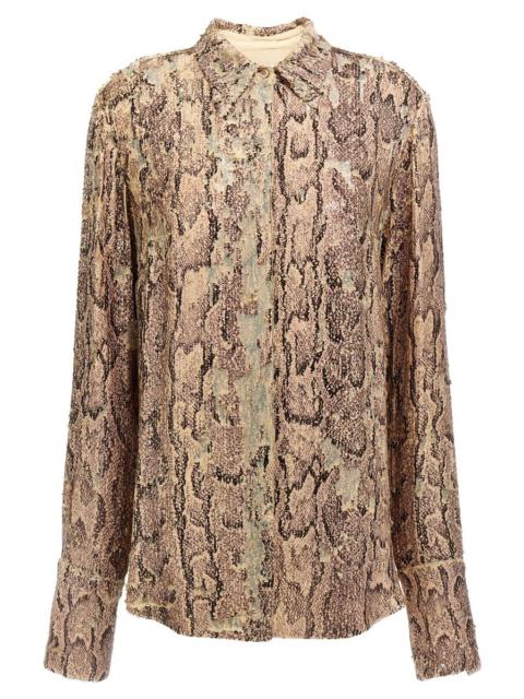 Dries Van Noten Dries Van Noten 'Celina Bis' Shirt