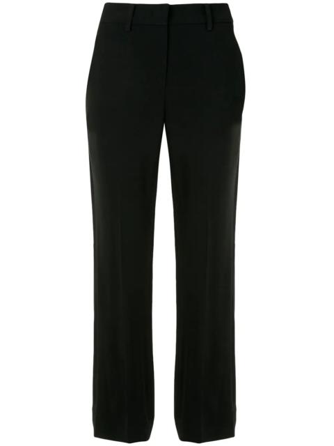 N°21 cropped tailored trousers