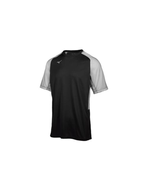 Mizuno Aerolite Crew Baseball Jersey