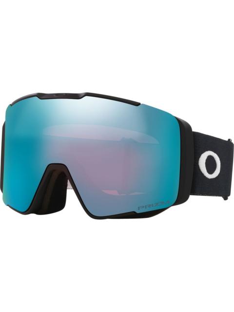 OAKLEY Line Miner Pro M Goggles