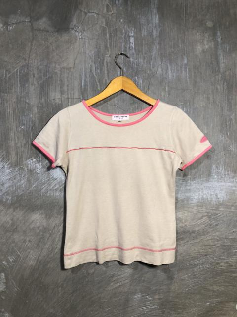 Vintage Marc Jacobs Look Tshirt