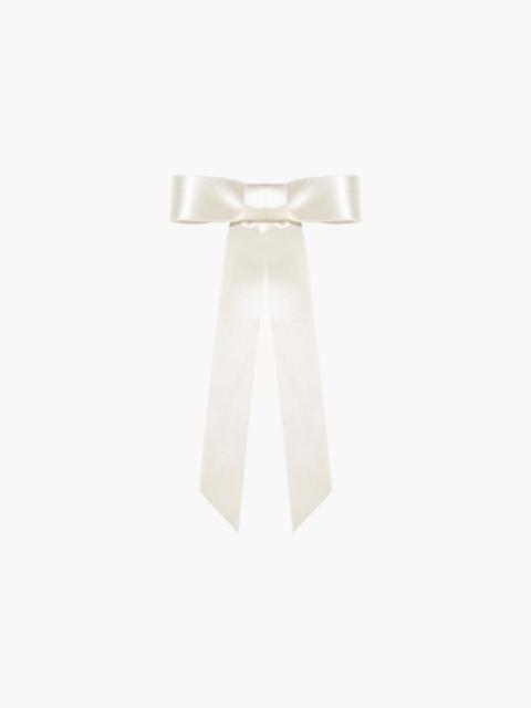 Jennifer Behr Sasha Bow Barrette