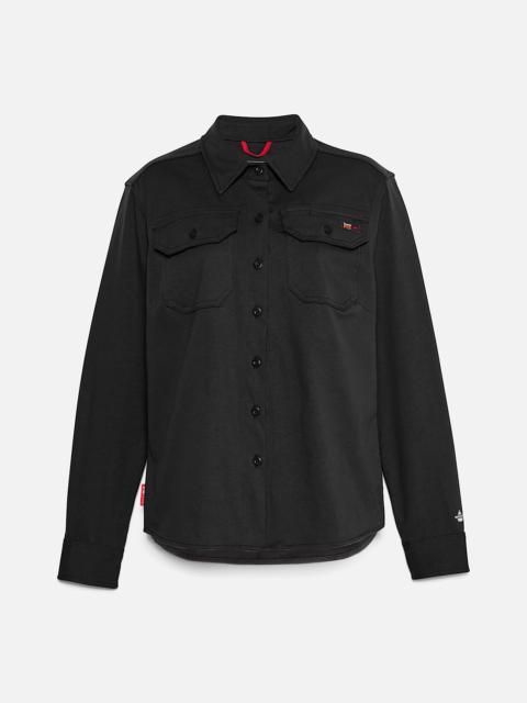 Timberland Women's Timberland PRO® Cotton Core Flame-Resistant Shirt