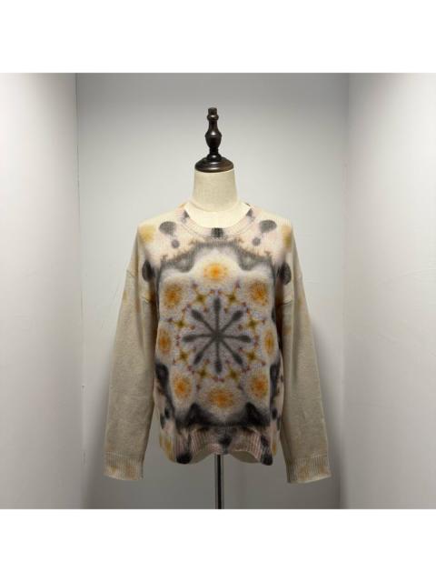 Dior Dior Cashmere Sweater