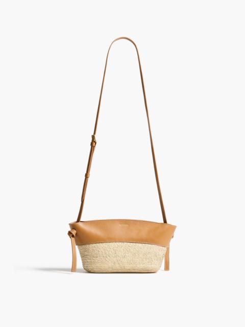Altuzarra KNOT BASKET CROSSBODY
