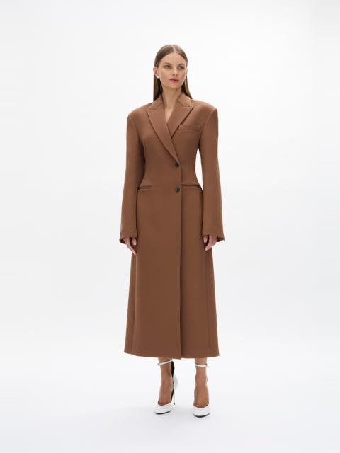 RACHEL GILBERT SERGIO COAT