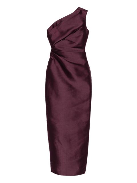SOLACE LONDON Solace London Women Kira Maxi Dress