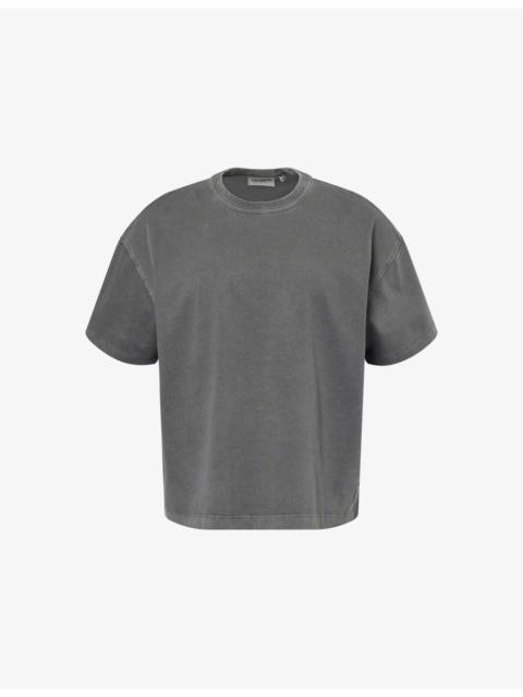 Carhartt Torion Logo-Print Cotton T-Shirt
