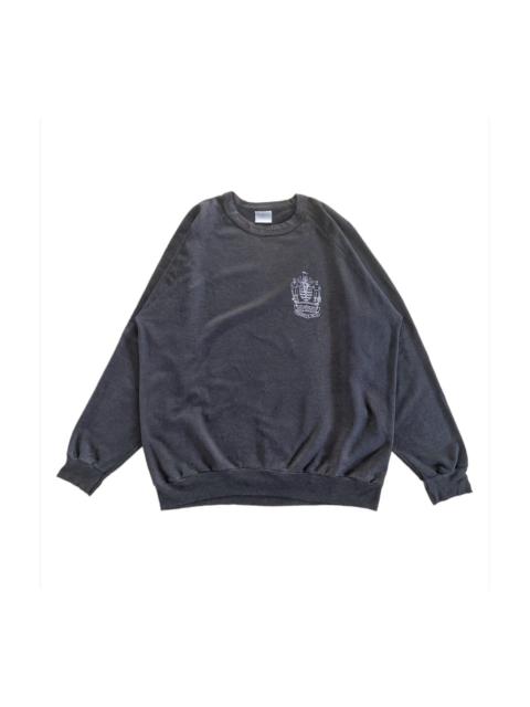 Other Designers Vintage Vancouver Police Crewneck
