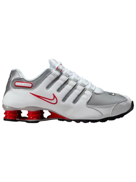 Nike Nike Men's Shox NZ Shoes