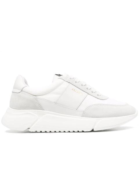 Axel Arigato Axel Arigato Genesis Vintage Runner White Grey (Women's)