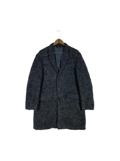 Other Designers Monkey Time Bouncle Jacket Coat