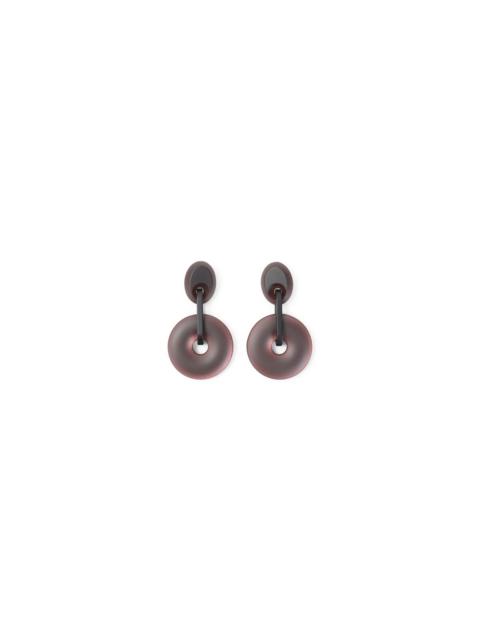GIORGIO ARMANI Giorgio Armani Earrings Women