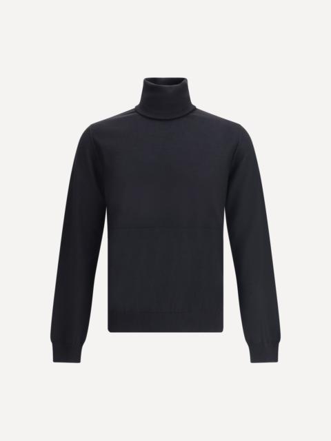 Jil Sander Ls Tn Jumper turtleneck Sweater