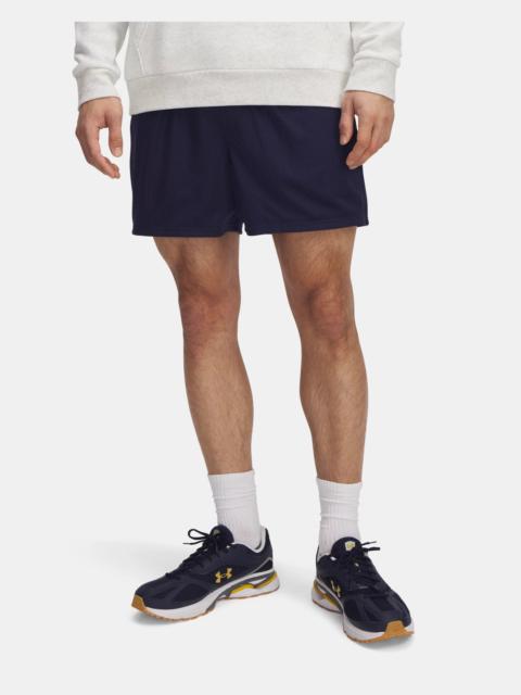 Under Armour Men's UA Icon Mesh Shorts