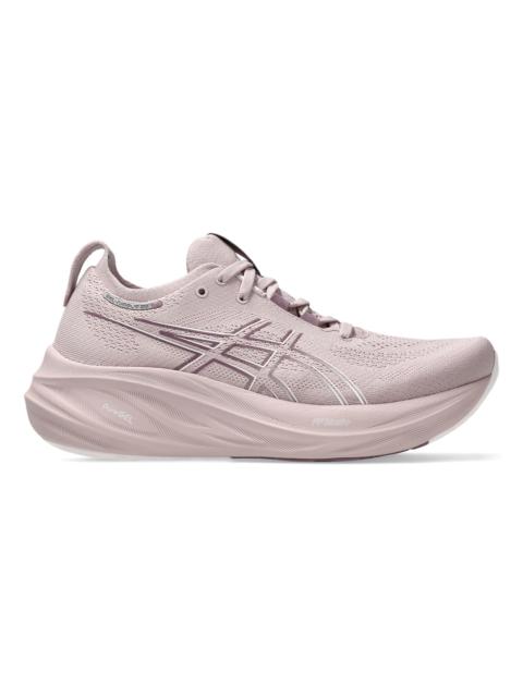 Asics Asics Gel Nimbus 26 - Watershed Rose - White