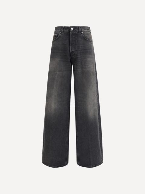 HAIKURE Baggy Jeans