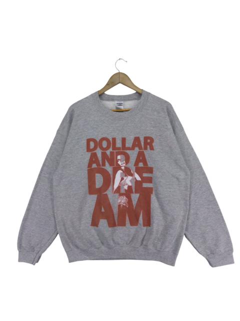 Other Designers Vintage - Vintage Dollar And Dream sweatshirts Crewneck