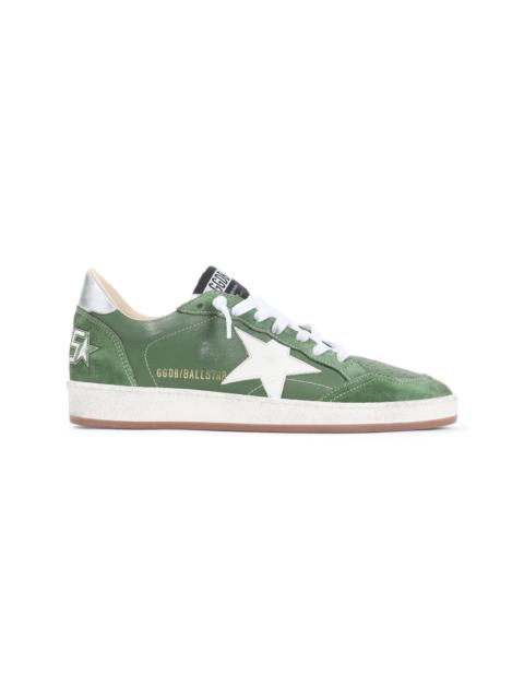 Golden Goose Golden Goose Ball Star Sneakers Men