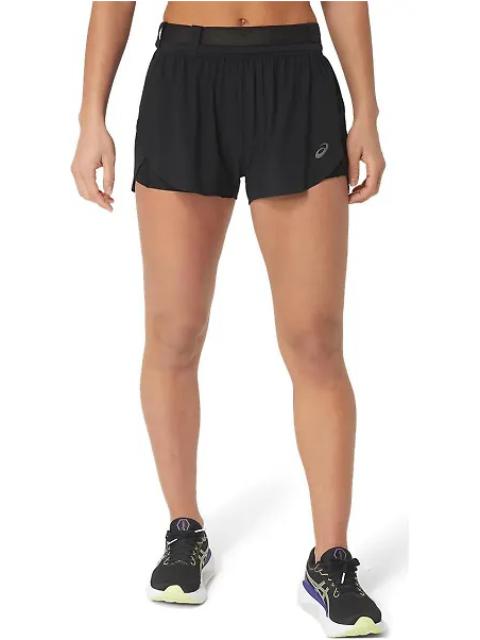 Asics ASICS Metarun Split Short